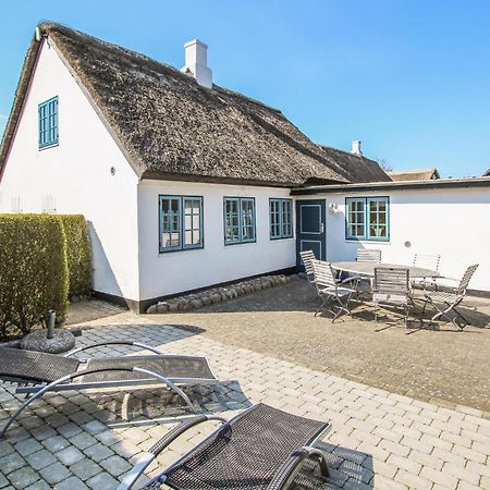 Cozy Home In Samso With Kitchen Nordby (Midtjylland) Exterior foto