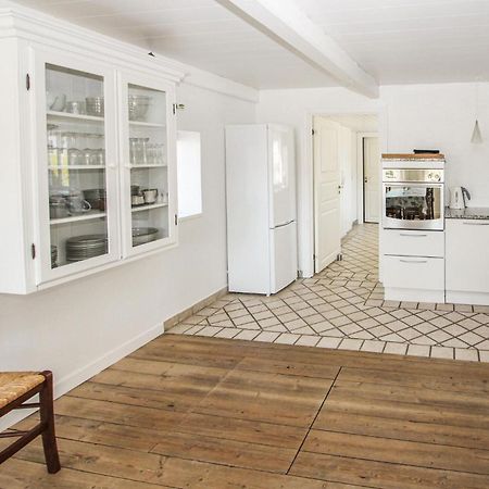Cozy Home In Samso With Kitchen Nordby (Midtjylland) Exterior foto
