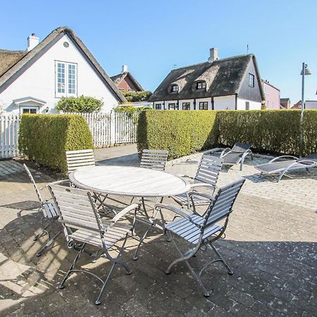 Cozy Home In Samso With Kitchen Nordby (Midtjylland) Exterior foto